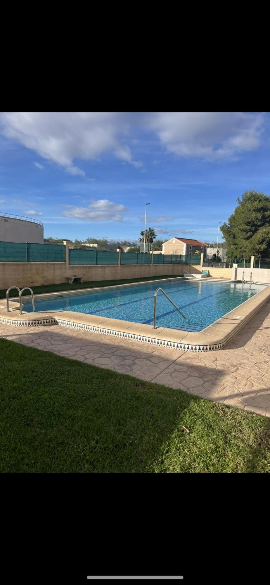 Villa Nadiya App Pool, Parking Τορεβιέχα Εξωτερικό φωτογραφία