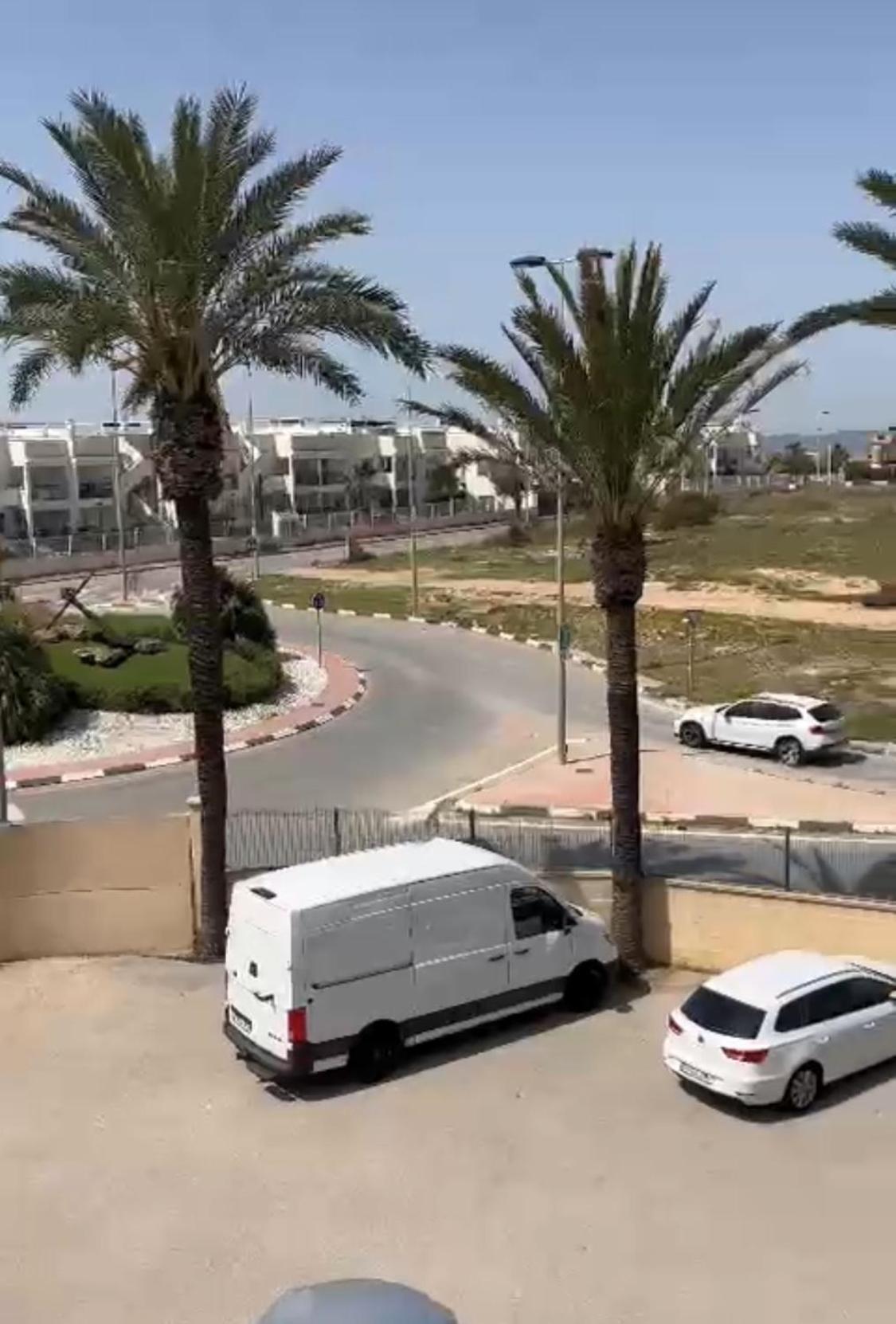 Villa Nadiya App Pool, Parking Τορεβιέχα Εξωτερικό φωτογραφία